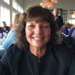 Meet your Posher, Patrica